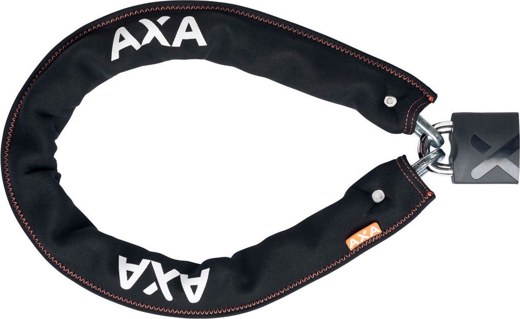 AXA 59506295SS Zámok na reťaz 'Promoto 2', dĺžka 100 cm, Obrázok produktu 