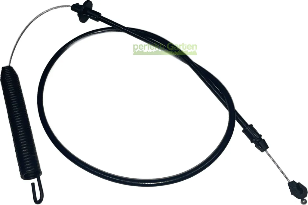 Ricambio Cavo Bowden 181555 per Husqvarna YTH 150 151 155 XP