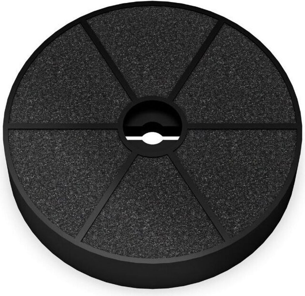 Carbon filter MAAN FDUEEL Immagine del prodotto 