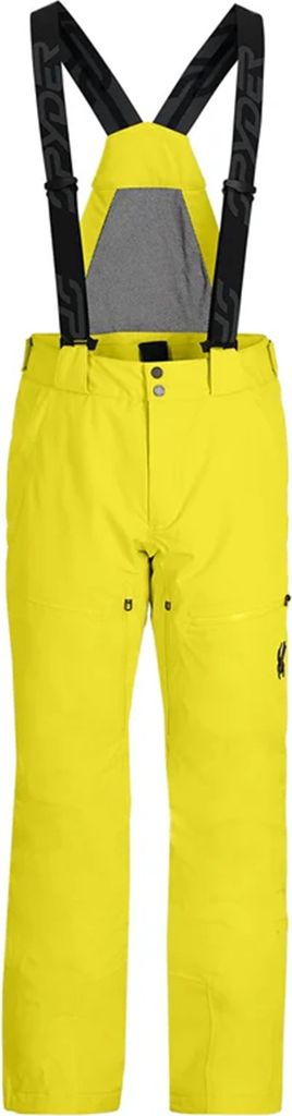 Spyder Dare Hosen Gelb XL Herren Gelb XL Produktbild 