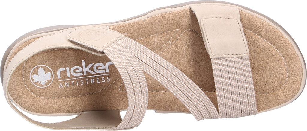 Rieker Obuv 6487062 Obrázok produktu 32