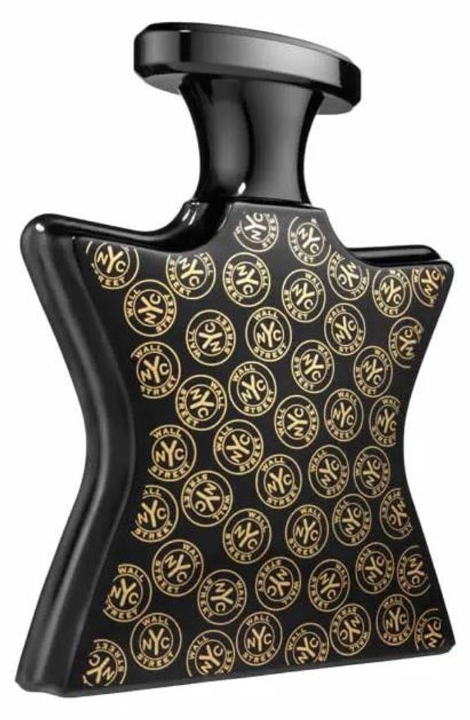 Bond No.9 New York Wall Street Eau De Parfum Spray 100ml Immagine del prodotto 