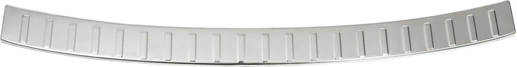 Protection de Seuil de Chargement Chrome pour Volkswagen Tiguan 2016-2024