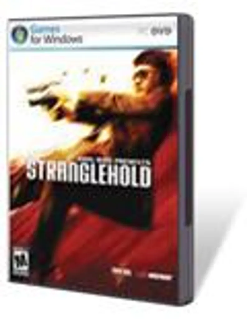 Stranglehold PC pour Fan de Cinéma d'Action et de Gunplay Nerveux