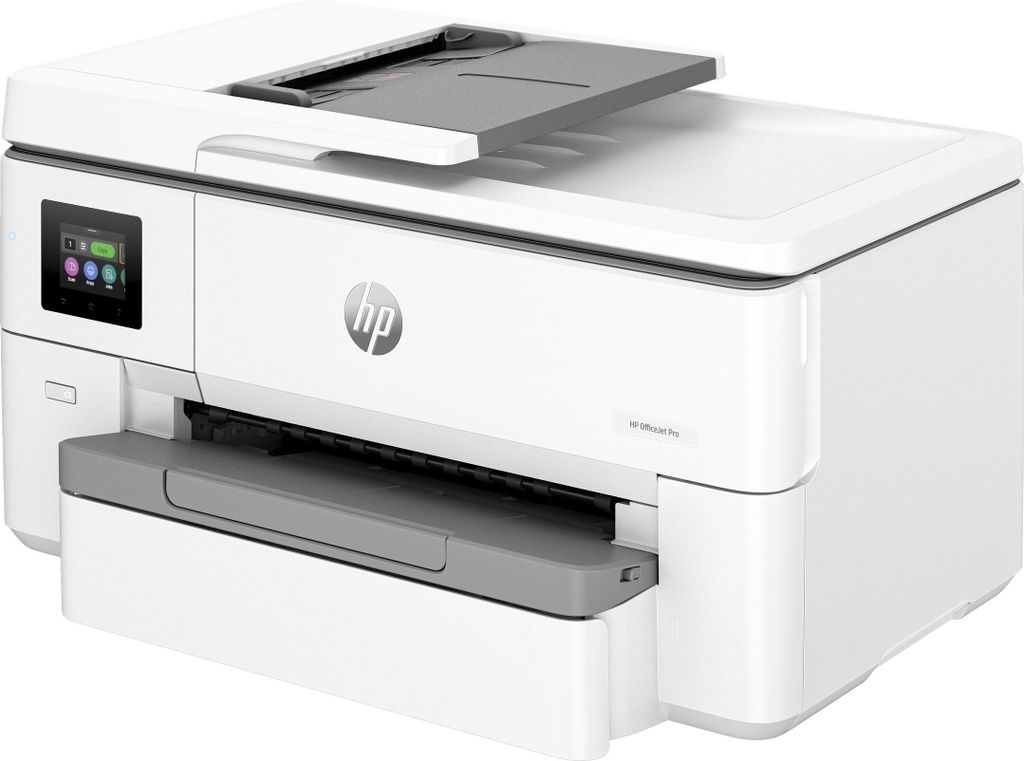 HP Officejet Pro 9720e HP+                        Obrázok produktu 