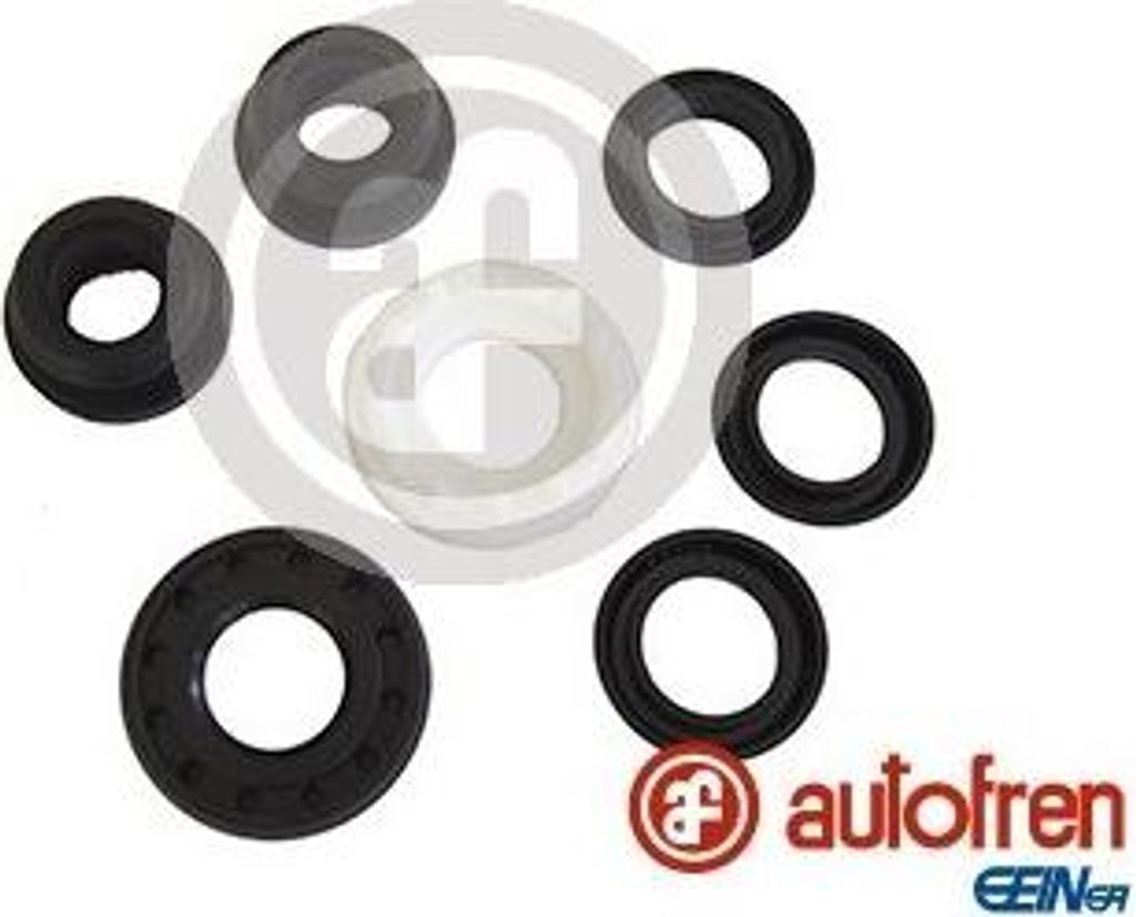 AUTOFREN SEINSA Reparatursatz Hauptbremszylinder D1712 Produktbild 