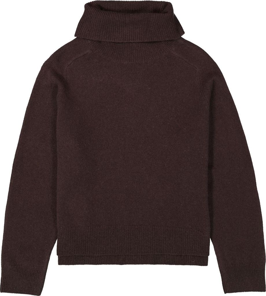 GARCIA ladies pullover 7356 night brown M Produktbild 