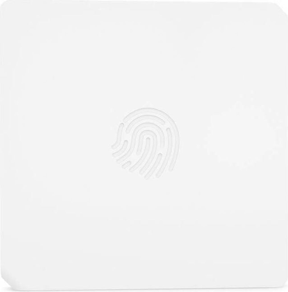 Chytrý bezdrátový vypínač Sonoff Zigbee Obrázek produktu 