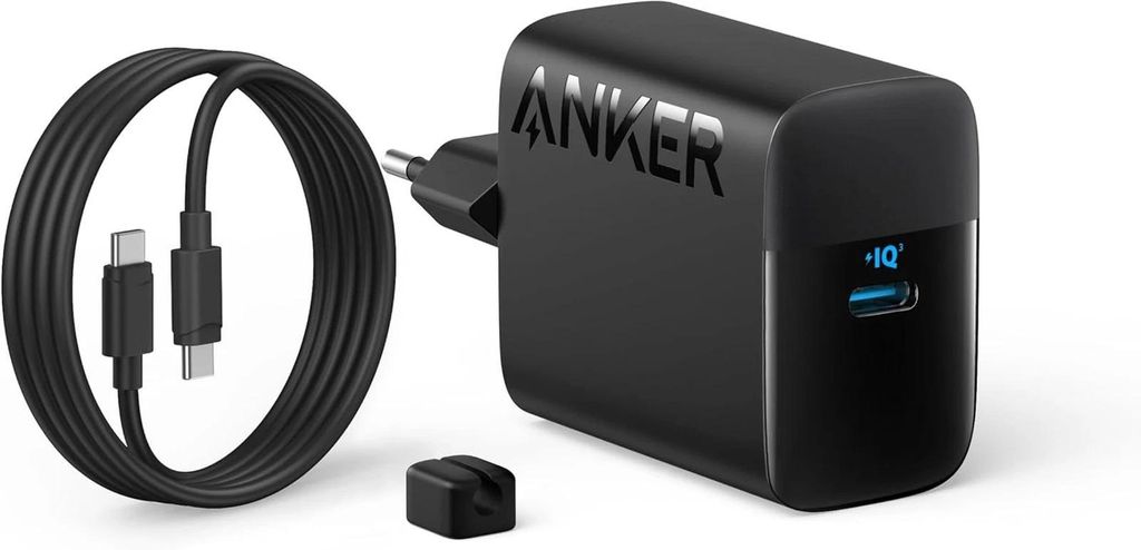Anker 45W USB C Ladegerät,iPad Ladegerät, PPS-Schnellladen Produktbild 