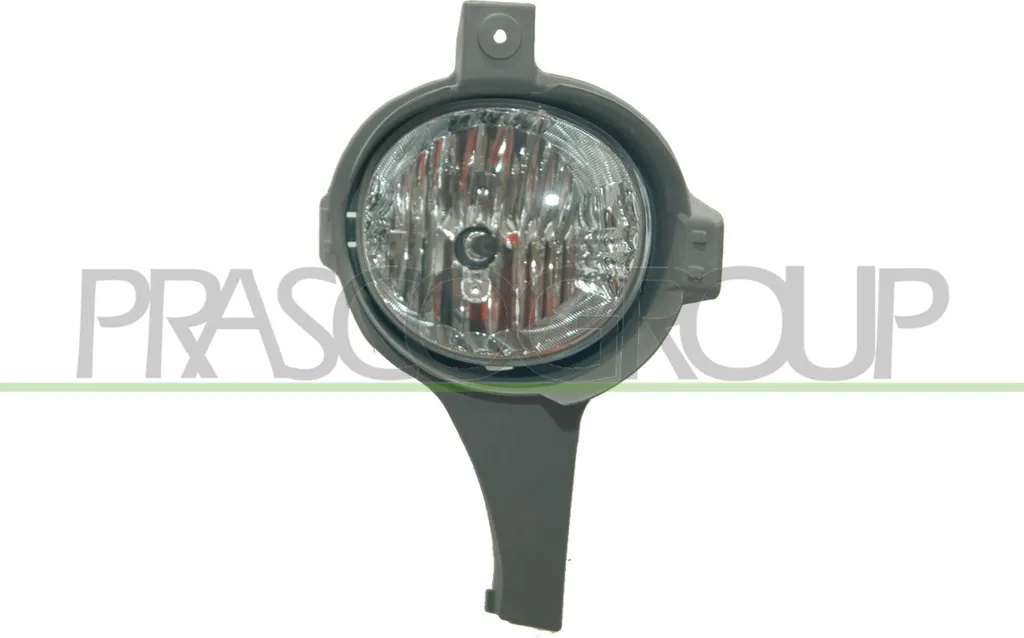 Phare anti-brouillard droit PRASCO TY8184413 pour Hilux OE 812100K020