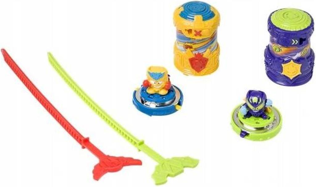 SuperThings Battle Arena Series 2 Power Machines Obrázok produktu 4