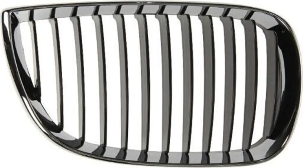Grille de Calandre Droite BLIC 6502-07-0085994P pour BMW Série 1 E81 E87