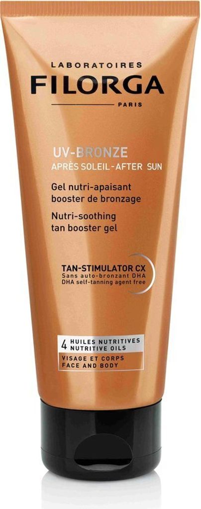Filorga UV Bronze After Sun Gel 200ml