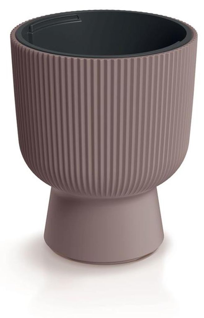 Květináč MILLA IV marsala 29,8 cm Obrázek produktu 