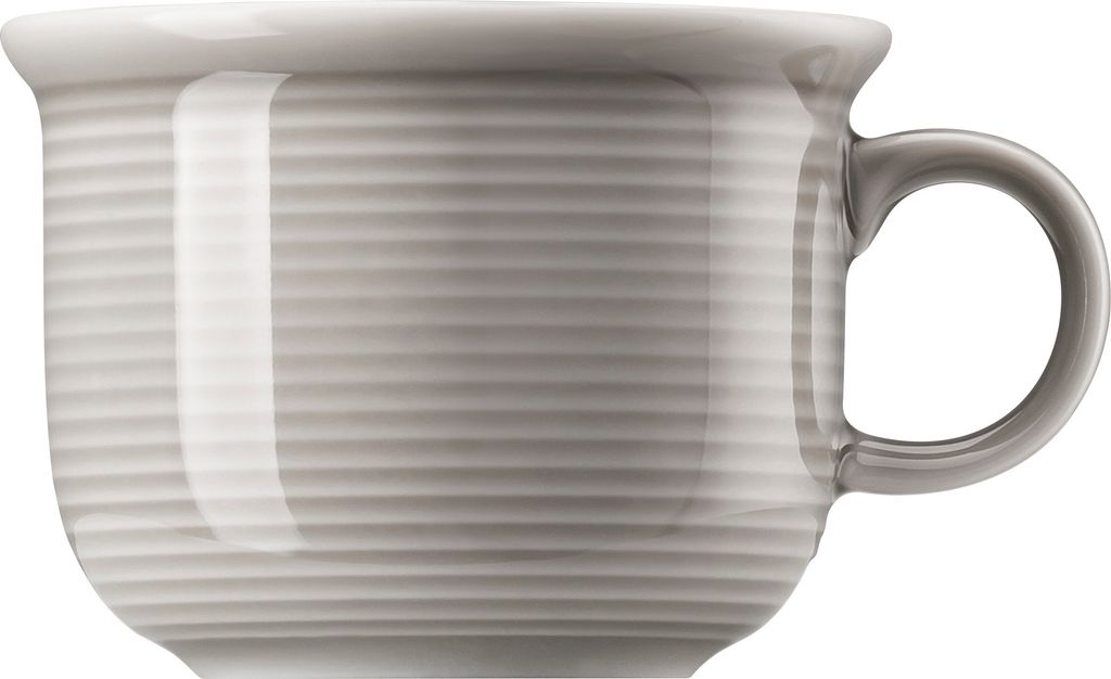 Espresso-Obertasse - Thomas Trend Colour Moon Grey - Produktbild 