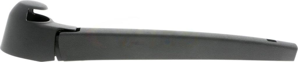 VAICO V10-9950 Wischerarm Scheibenwischerarm Hinten für SKODA Fabia II Schrägheck (542)