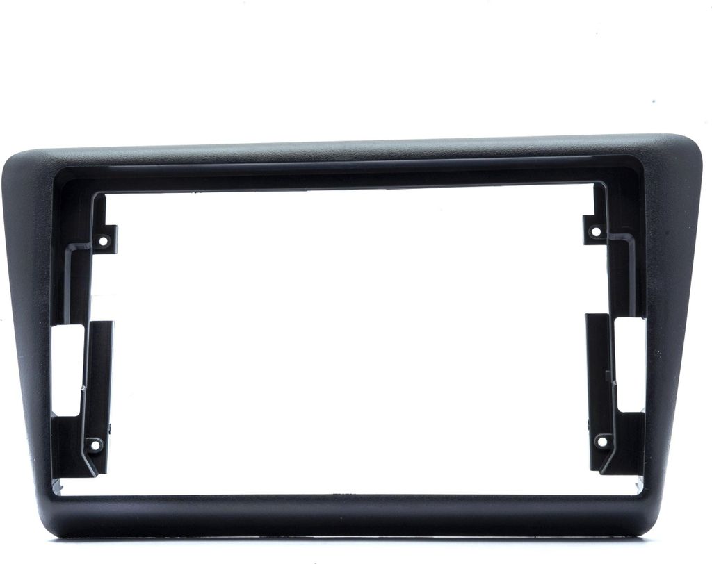 Radiorahmen 9 Abdeckblende für Skoda Rapid 2013