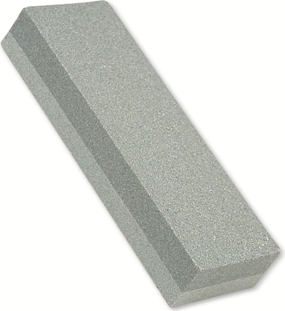 Brusný kámen, hrubý a jemný, rozměry: 20x5x2,5 cm Obrázek produktu 