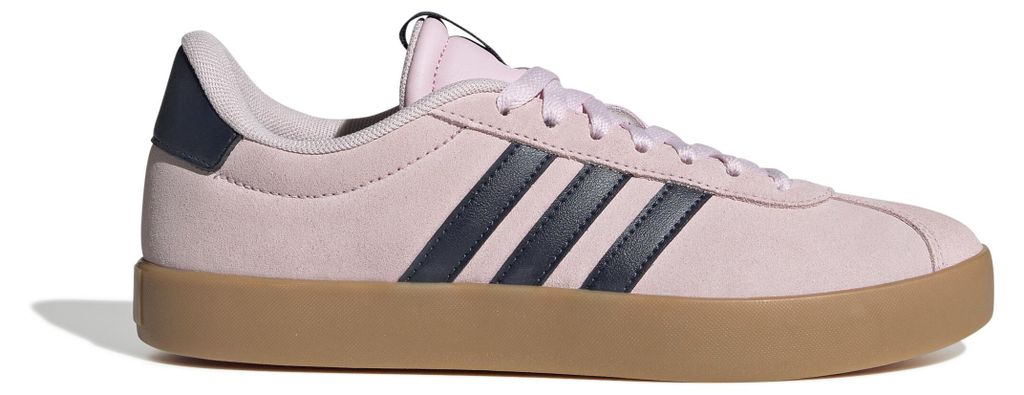 adidas VL Court 3.0 Sneaker Pink