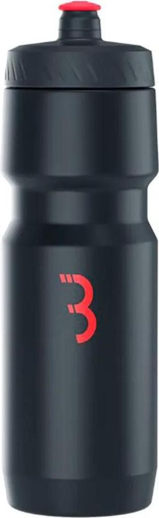 Bbb Comptank Xl 750ml Trinkflasche Schwarz  Schwarz One Produktbild 