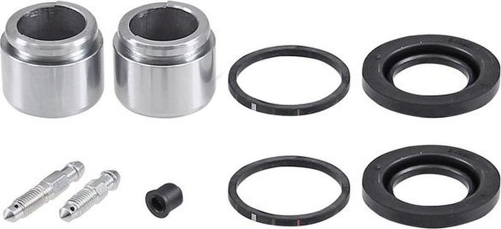 A.B.S. Bremssattel-Reparatursatz für OPEL Astra F CC (T92) 57192