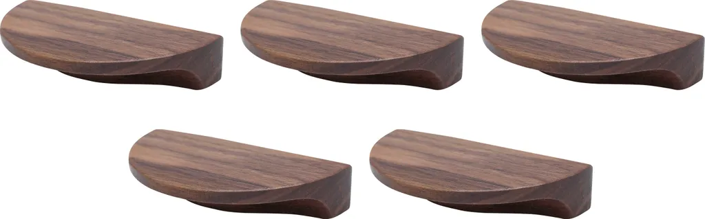 Trasforma i tuoi mobili con HALBMOND Natural Goods Berlin 64mm