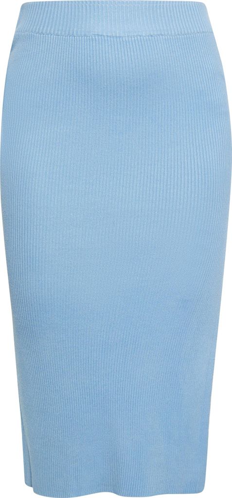 NAEMI damen rock - hellblau, XS