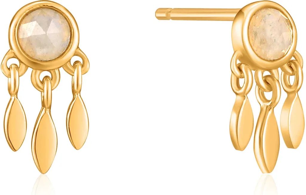 Ania Haie E026-06G Earrings - Gli Orecchini Oro più Viral della Stagione