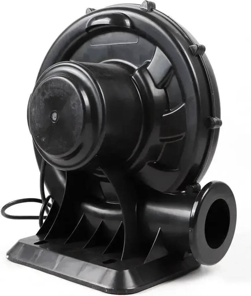 Souffleur Haute Pression X50 - Ventilateur Radial 370W 220V 2800 tr/min