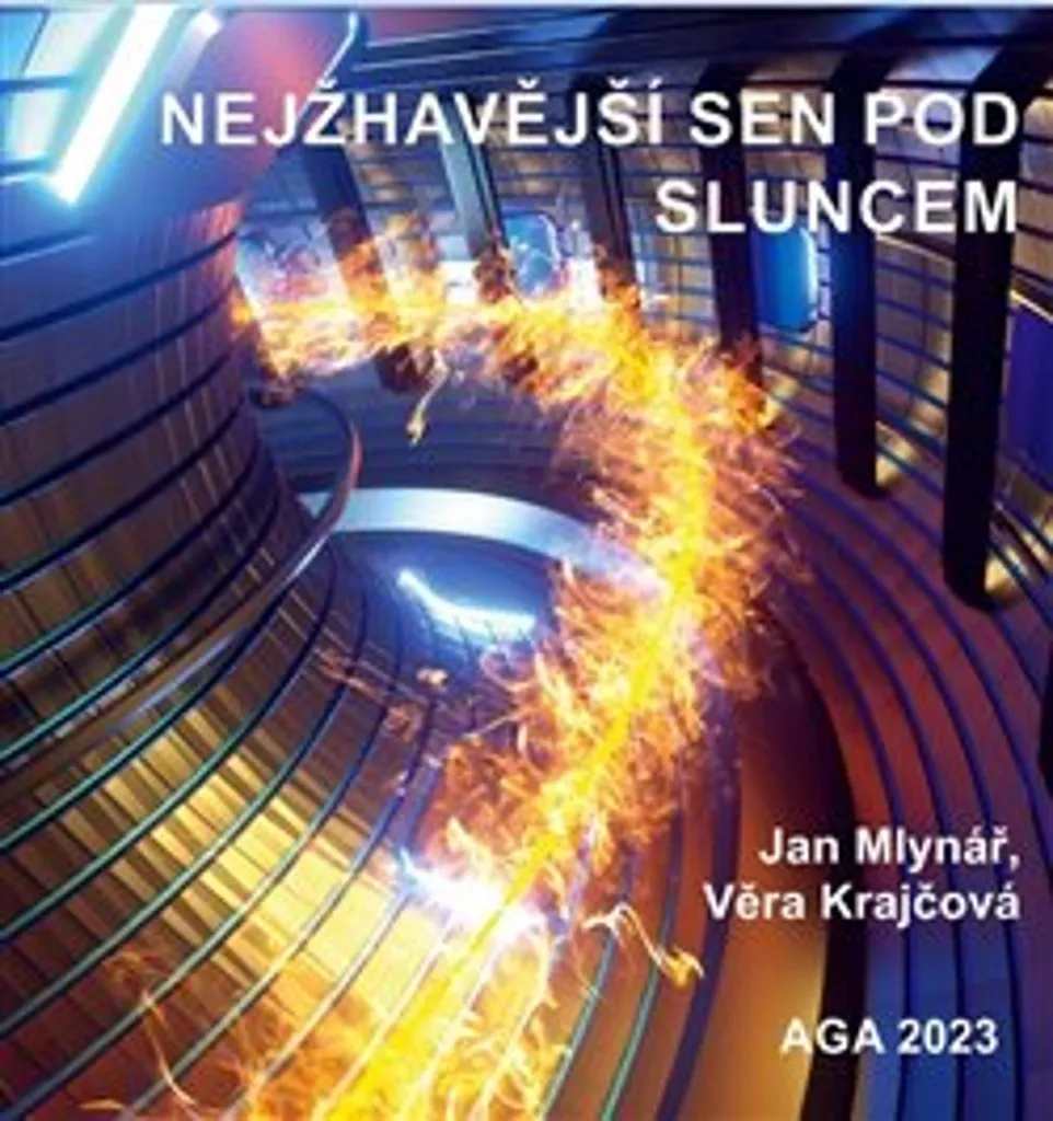 Livre Nejžhavější sen pod Sluncem par Jan Mlynář - Roman Broché