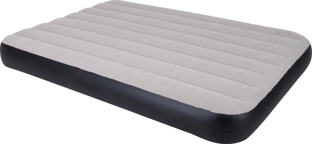 AVENLI Großes Doppel-Luftbett 191x137x25 cm - Komfortable Produktbild 