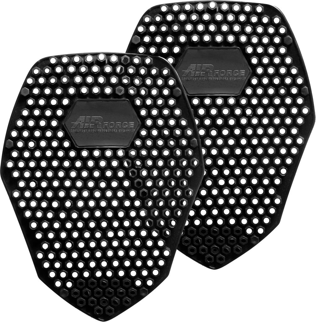 SHIMA Airforce H11 Hüftprotektoren Produktbild 