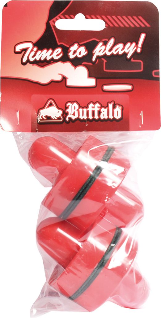 Buffalo Air Hockey Pusher 75 mm Tasche 4 Stück Obrázek produktu 