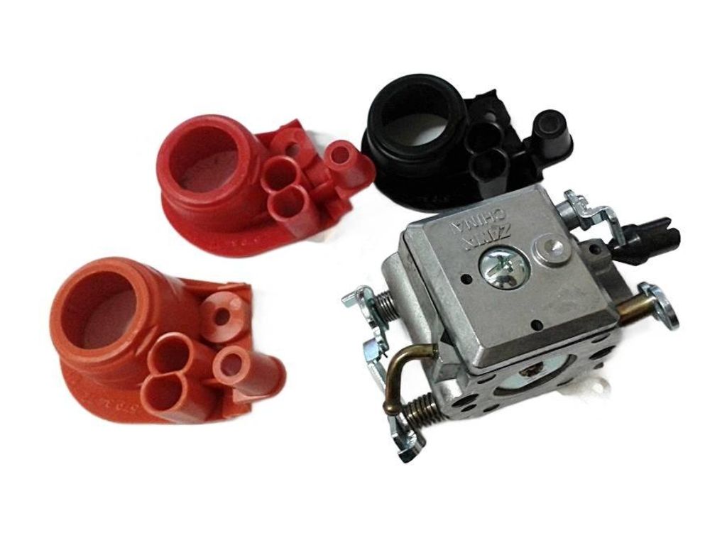 Carburateurs pour tronçonneuse Husqvarna 340 345 350 Image du produit 