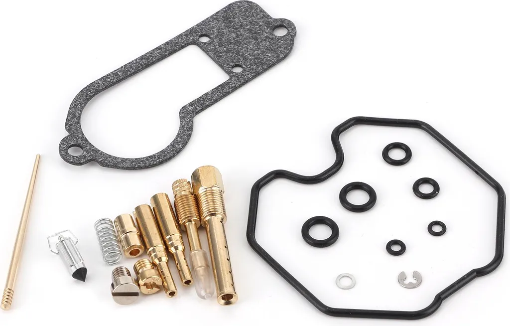 Revisione Carburatori Honda CB550/CB550K 1977-1978 - Kit 4 Set - 3