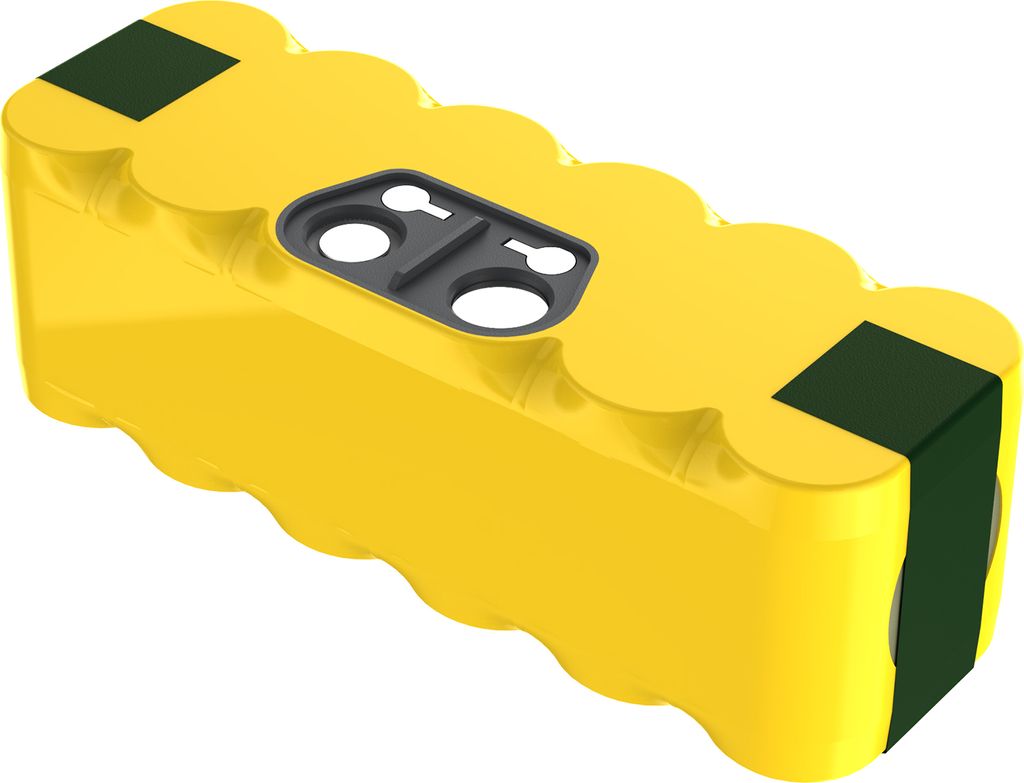 Hohe Kapazität 4500 mAh 14,4 V Batterie für iRobot Roomba Staubsauger 500 530 540 550 620 600 650 700 780 790 870