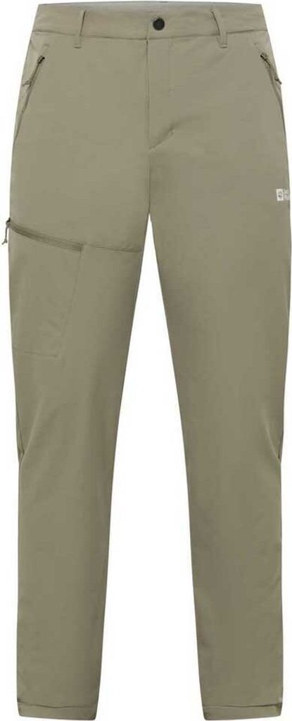 Pico Trail Pants Men 54 grau - stone