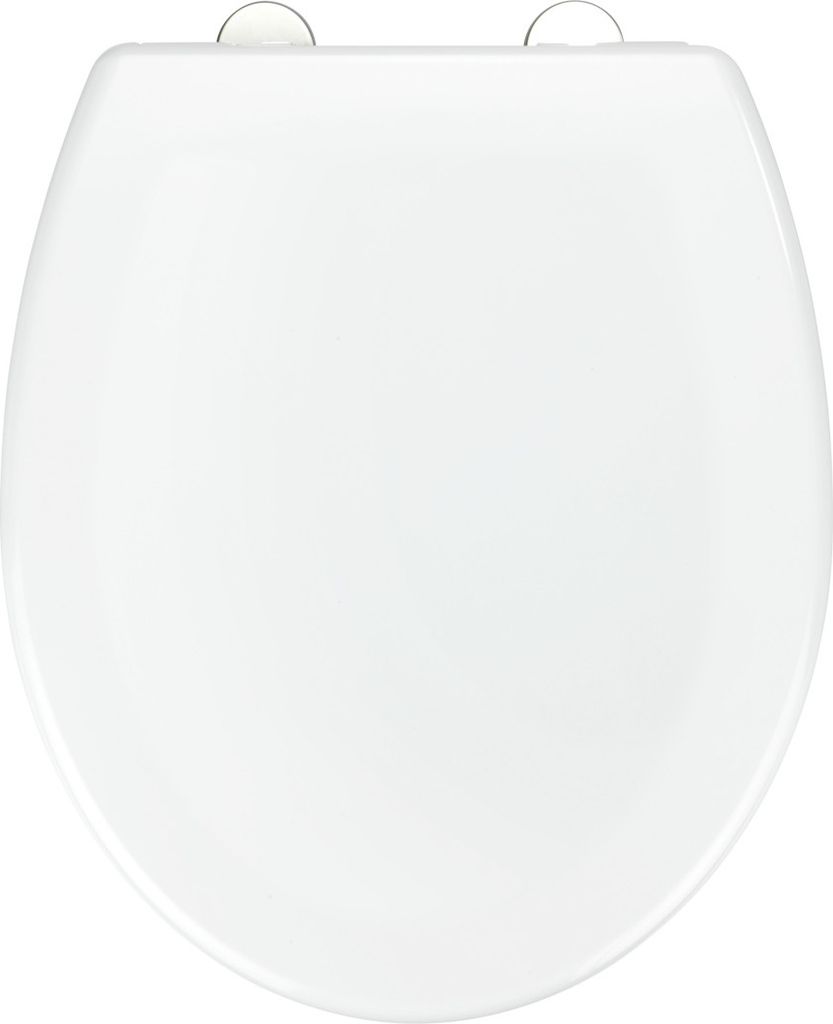 WENKO WC Sitz Absenkautomatik Klodeckel Toilettendeckel Produktbild 