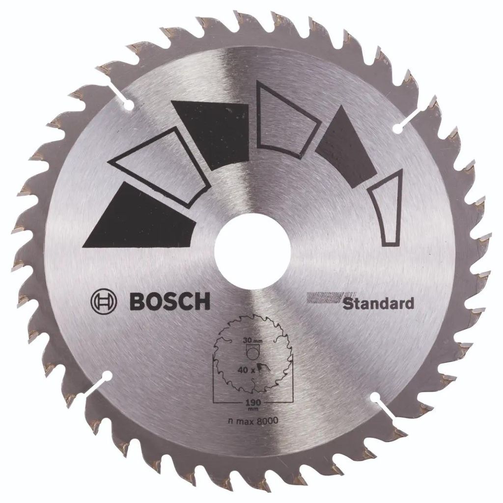 Bosch 2 609 256 821 Image du produit 