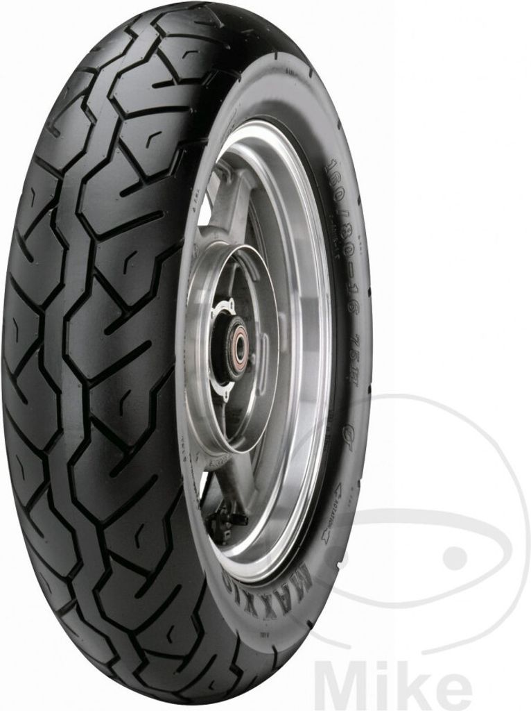 Pneumatiky MAXXIS 150/80-15 70H TOURING M6011 Obrázok produktu 