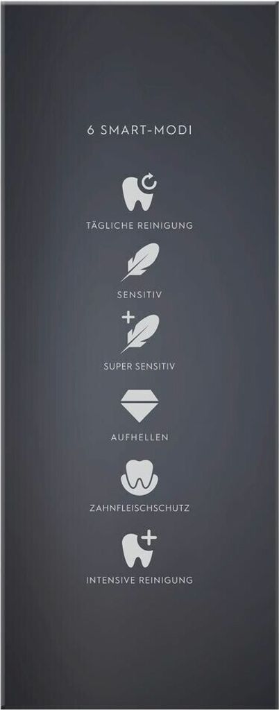 Oral-B iO Series 8N Elektrische Zahnbürste Produktbild 18
