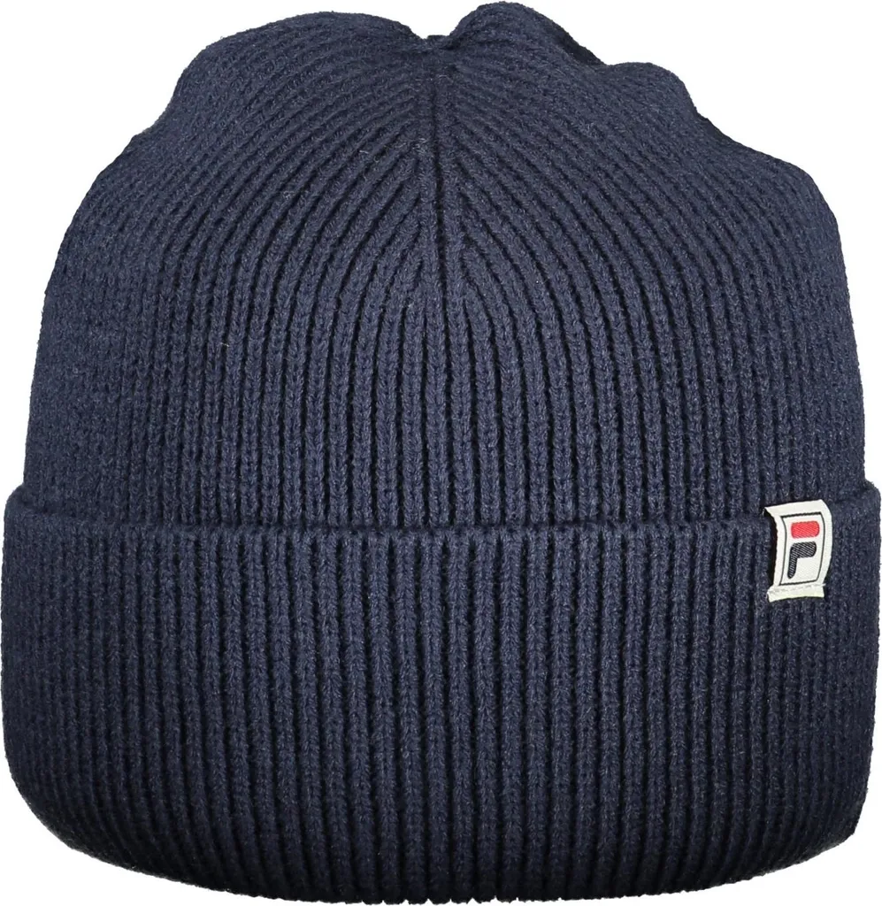 Casquette bleue pour voyage à Milan - Protection solaire élégante homme