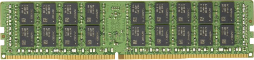 HP Enterprise 32 GB 2Rx4 PC4-2133P-RK, 728629-B21