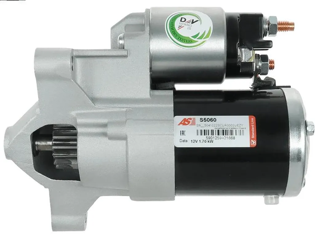 Moteur Berlingo 1.9 D 70 - Pièce Auto pour Berlingo First et Partner