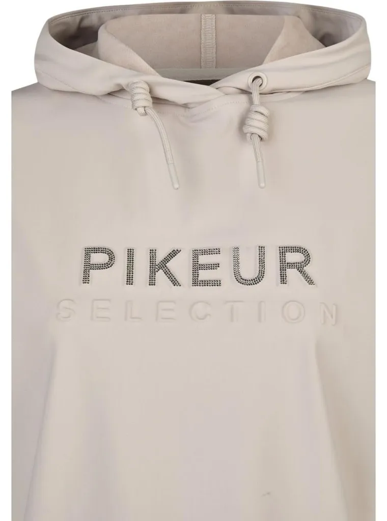 Pikeur HW25 Selection Pullover Damen - Pull d'Équitation Chic et Technique - 12