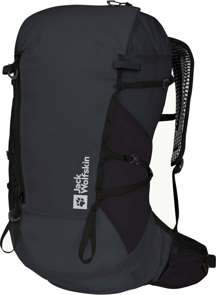 Jack Wolfskin Wanderrucksack Prelight Vent 20 phantom : Produktbild 