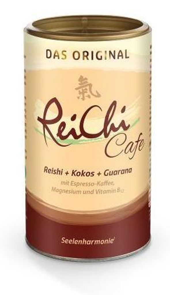 Reichi Cafe Pulver 180 g