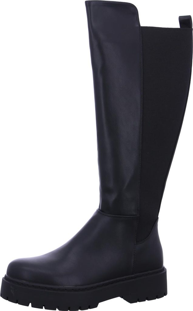 La Strada Langschaftstiefel  Schwarz Produktbild 