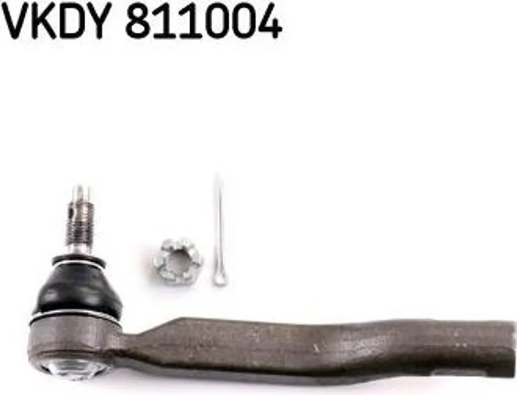 Rotule de direction de rechange pour réparation Toyota Avensis