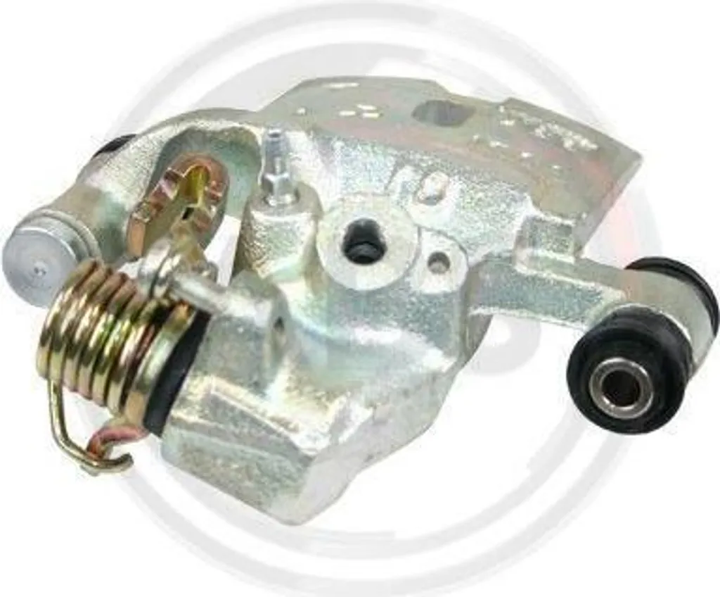 Rénovation freinage : Étrier de frein A.B.S. 721142 pour Mitsubishi Colt